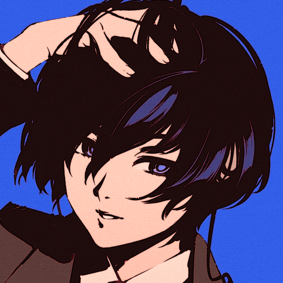 Avatar de Robo
